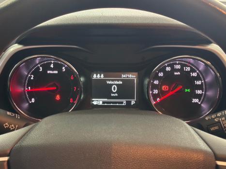 CHEVROLET Tracker 1.8 16V 4P FLEX LT AUTOM�TICO, Foto 16