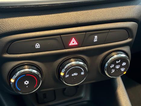 CHEVROLET Tracker 1.8 16V 4P FLEX LT AUTOM�TICO, Foto 20