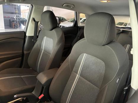 CHEVROLET Tracker 1.8 16V 4P FLEX LT AUTOM�TICO, Foto 21