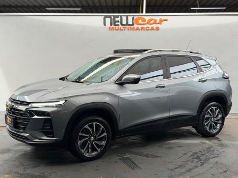 CHEVROLET Tracker 1.2 12V 4P FLEX TURBO PREMIER AUTOM�TICO, Foto 1