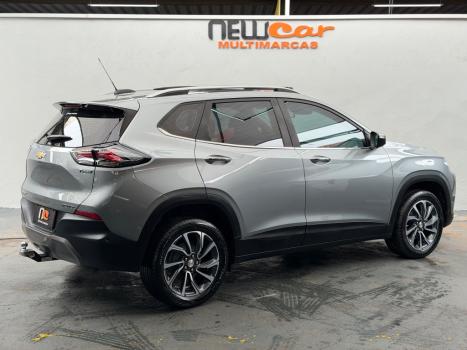 CHEVROLET Tracker 1.2 12V 4P FLEX TURBO PREMIER AUTOM�TICO, Foto 2