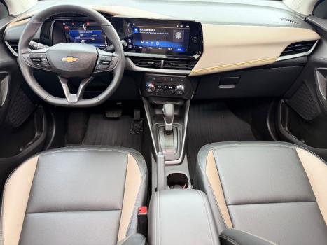 CHEVROLET Tracker 1.2 12V 4P FLEX TURBO PREMIER AUTOM�TICO, Foto 3