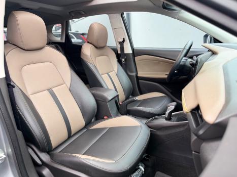 CHEVROLET Tracker 1.2 12V 4P FLEX TURBO PREMIER AUTOM�TICO, Foto 4