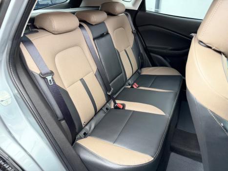 CHEVROLET Tracker 1.2 12V 4P FLEX TURBO PREMIER AUTOM�TICO, Foto 5