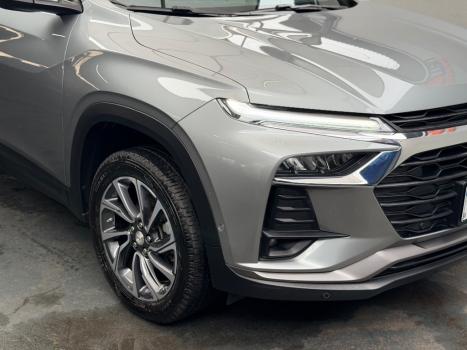 CHEVROLET Tracker 1.2 12V 4P FLEX TURBO PREMIER AUTOM�TICO, Foto 9