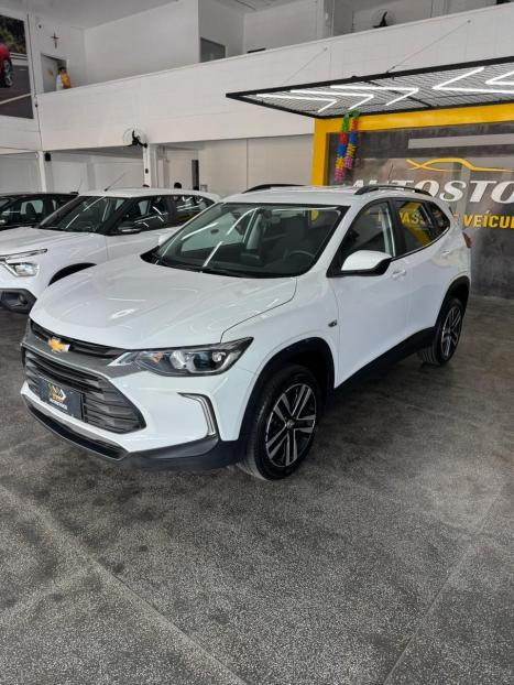 CHEVROLET Tracker 1.0 12V 4P FLEX TURBO, Foto 1