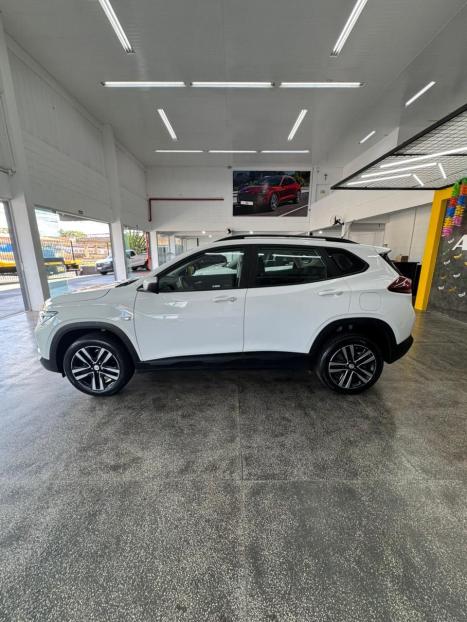 CHEVROLET Tracker 1.0 12V 4P FLEX TURBO, Foto 2