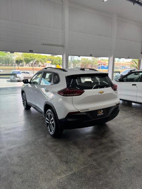 CHEVROLET Tracker 1.0 12V 4P FLEX TURBO, Foto 6