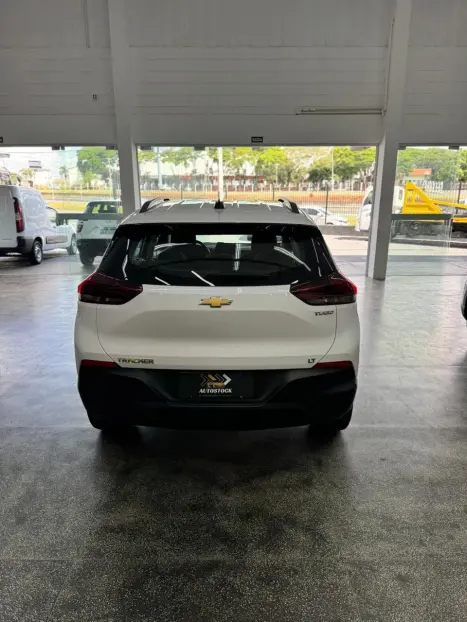 CHEVROLET Tracker 1.0 12V 4P FLEX TURBO, Foto 7