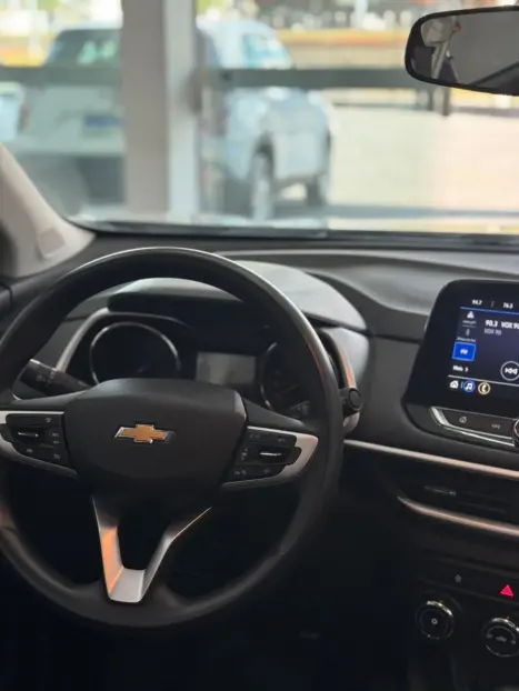 CHEVROLET Tracker 1.0 12V 4P FLEX TURBO, Foto 9