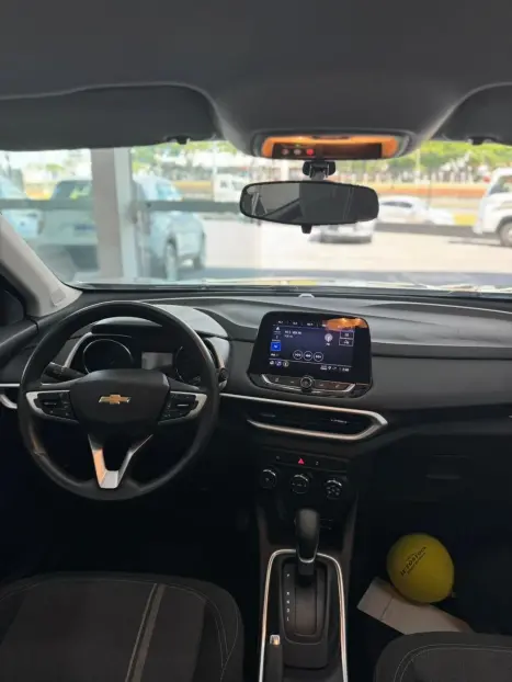 CHEVROLET Tracker 1.0 12V 4P FLEX TURBO, Foto 10