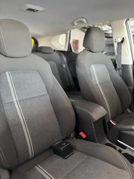 CHEVROLET Tracker 1.0 12V 4P FLEX TURBO, Foto 11