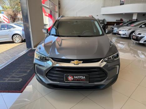 CHEVROLET Tracker 1.0 12V 4P FLEX TURBO LT AUTOM�TICO, Foto 1