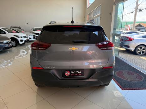 CHEVROLET Tracker 1.0 12V 4P FLEX TURBO LT AUTOM�TICO, Foto 2