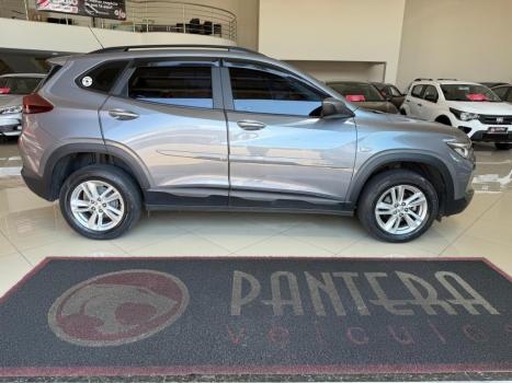 CHEVROLET Tracker 1.0 12V 4P FLEX TURBO LT AUTOM�TICO, Foto 3