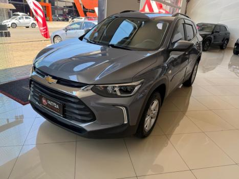 CHEVROLET Tracker 1.0 12V 4P FLEX TURBO LT AUTOM�TICO, Foto 4