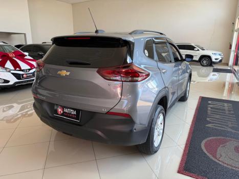 CHEVROLET Tracker 1.0 12V 4P FLEX TURBO LT AUTOM�TICO, Foto 5