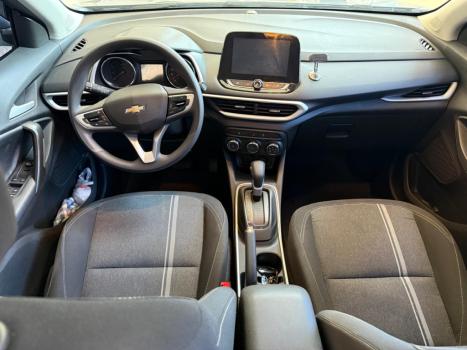 CHEVROLET Tracker 1.0 12V 4P FLEX TURBO LT AUTOM�TICO, Foto 6