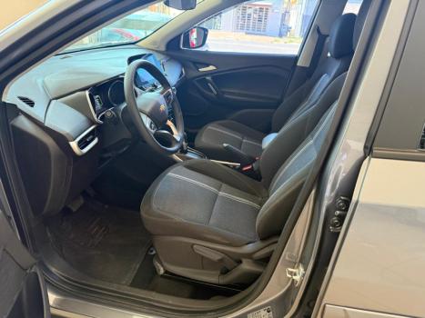 CHEVROLET Tracker 1.0 12V 4P FLEX TURBO LT AUTOM�TICO, Foto 8