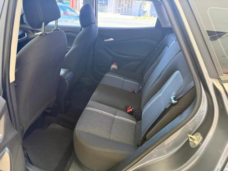 CHEVROLET Tracker 1.0 12V 4P FLEX TURBO LT AUTOM�TICO, Foto 9