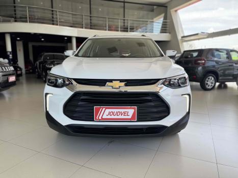 CHEVROLET Tracker 1.0 12V 4P FLEX TURBO LT AUTOM�TICO, Foto 2