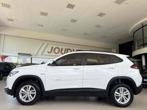 CHEVROLET Tracker 1.0 12V 4P FLEX TURBO LT AUTOM�TICO, Foto 3