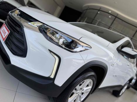 CHEVROLET Tracker 1.0 12V 4P FLEX TURBO LT AUTOM�TICO, Foto 4