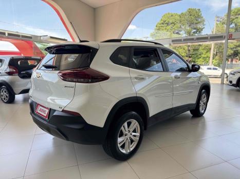 CHEVROLET Tracker 1.0 12V 4P FLEX TURBO LT AUTOM�TICO, Foto 7