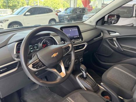 CHEVROLET Tracker 1.0 12V 4P FLEX TURBO LT AUTOM�TICO, Foto 8