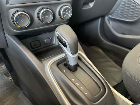 CHEVROLET Tracker 1.0 12V 4P FLEX TURBO LT AUTOM�TICO, Foto 9