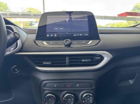 CHEVROLET Tracker 1.0 12V 4P FLEX TURBO LT AUTOM�TICO, Foto 10