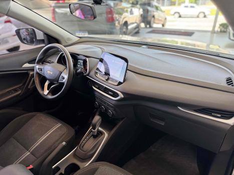 CHEVROLET Tracker 1.0 12V 4P FLEX TURBO LT AUTOM�TICO, Foto 11