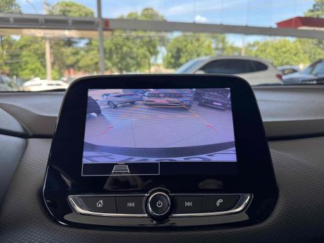 CHEVROLET Tracker 1.0 12V 4P FLEX TURBO LT AUTOM�TICO, Foto 12