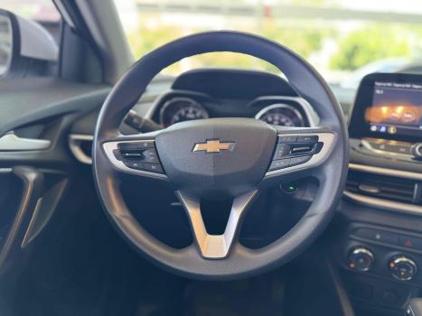 CHEVROLET Tracker 1.0 12V 4P FLEX TURBO LT AUTOM�TICO, Foto 13