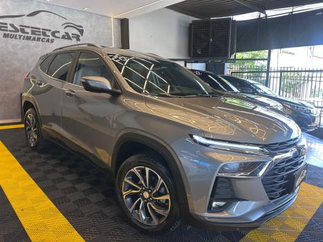 CHEVROLET Tracker 1.2 12V 4P FLEX TURBO PREMIER AUTOM�TICO, Foto 1