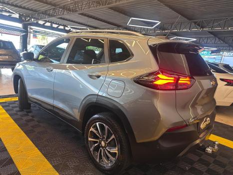 CHEVROLET Tracker 1.2 12V 4P FLEX TURBO PREMIER AUTOM�TICO, Foto 4