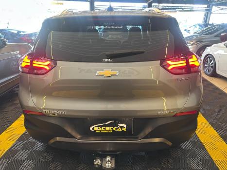 CHEVROLET Tracker 1.2 12V 4P FLEX TURBO PREMIER AUTOM�TICO, Foto 6