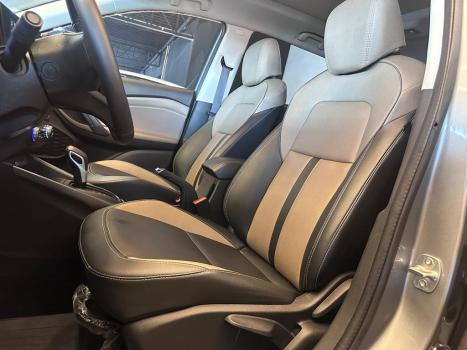 CHEVROLET Tracker 1.2 12V 4P FLEX TURBO PREMIER AUTOM�TICO, Foto 7