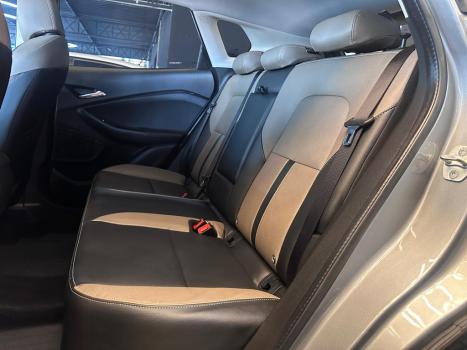 CHEVROLET Tracker 1.2 12V 4P FLEX TURBO PREMIER AUTOM�TICO, Foto 8