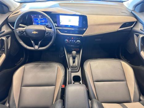 CHEVROLET Tracker 1.2 12V 4P FLEX TURBO PREMIER AUTOM�TICO, Foto 9