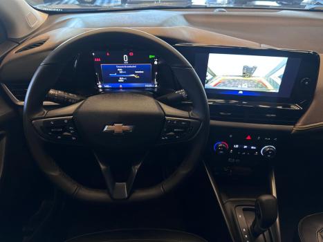 CHEVROLET Tracker 1.2 12V 4P FLEX TURBO PREMIER AUTOM�TICO, Foto 10