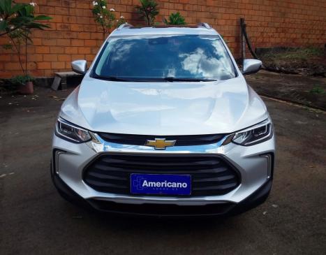 CHEVROLET Tracker 1.2 12V 4P FLEX TURBO PREMIER AUTOM�TICO, Foto 2