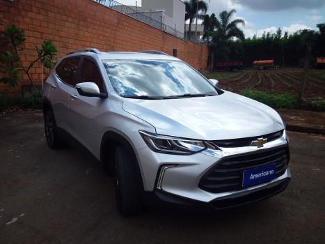 CHEVROLET Tracker 1.2 12V 4P FLEX TURBO PREMIER AUTOM�TICO, Foto 3