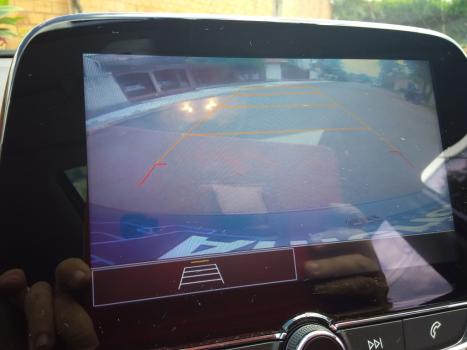 CHEVROLET Tracker 1.2 12V 4P FLEX TURBO PREMIER AUTOM�TICO, Foto 5