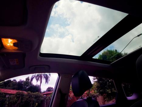 CHEVROLET Tracker 1.2 12V 4P FLEX TURBO PREMIER AUTOM�TICO, Foto 6