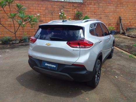 CHEVROLET Tracker 1.2 12V 4P FLEX TURBO PREMIER AUTOM�TICO, Foto 9