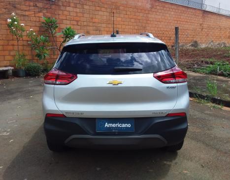 CHEVROLET Tracker 1.2 12V 4P FLEX TURBO PREMIER AUTOM�TICO, Foto 10