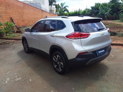 CHEVROLET Tracker 1.2 12V 4P FLEX TURBO PREMIER AUTOM�TICO, Foto 11