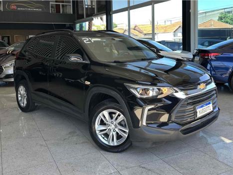 CHEVROLET Tracker 1.0 12V 4P FLEX TURBO LT AUTOM�TICO, Foto 3