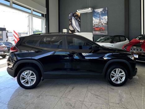 CHEVROLET Tracker 1.0 12V 4P FLEX TURBO LT AUTOM�TICO, Foto 4